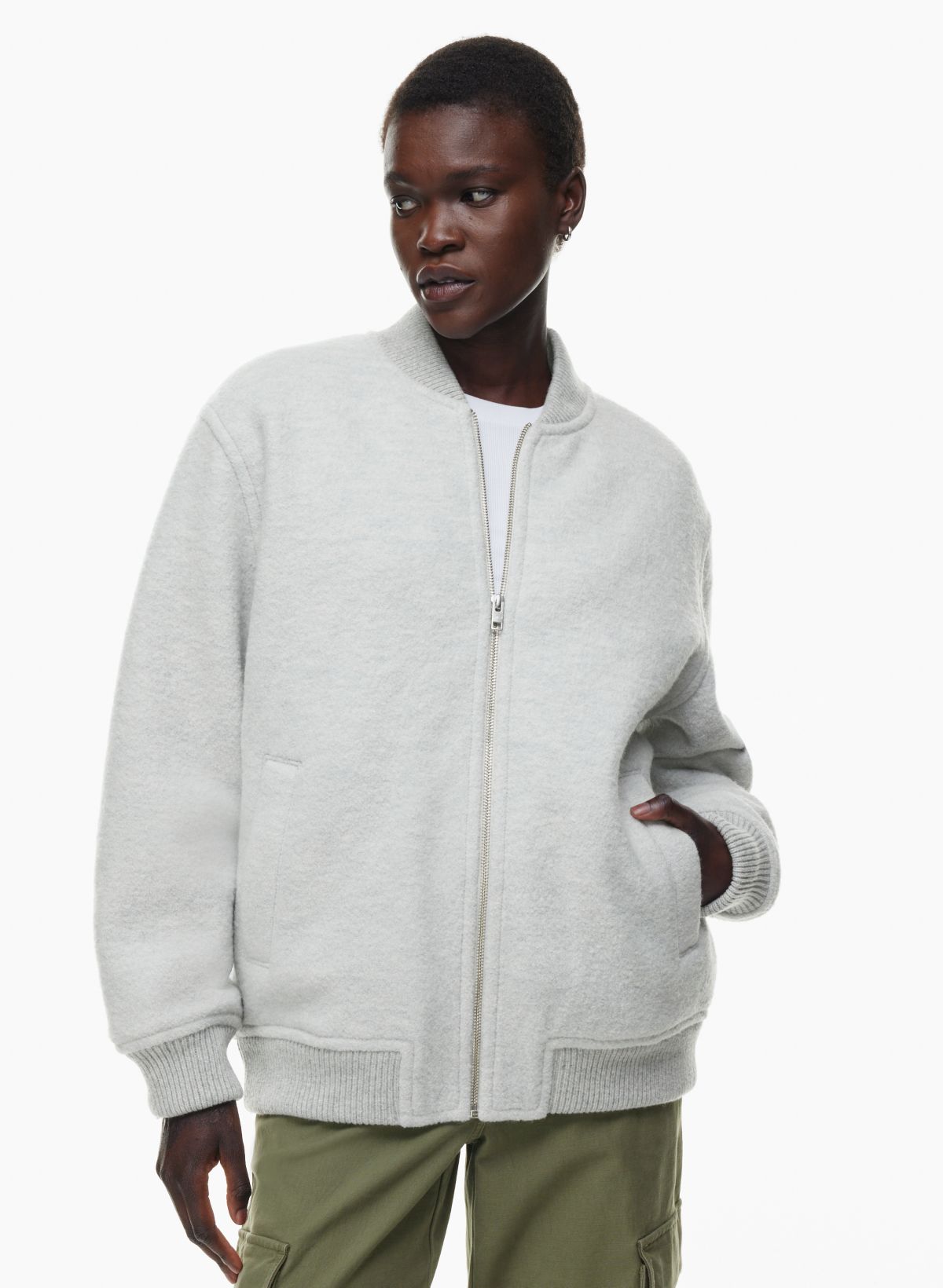 Wilfred Free STABLE JACKET | Aritzia US