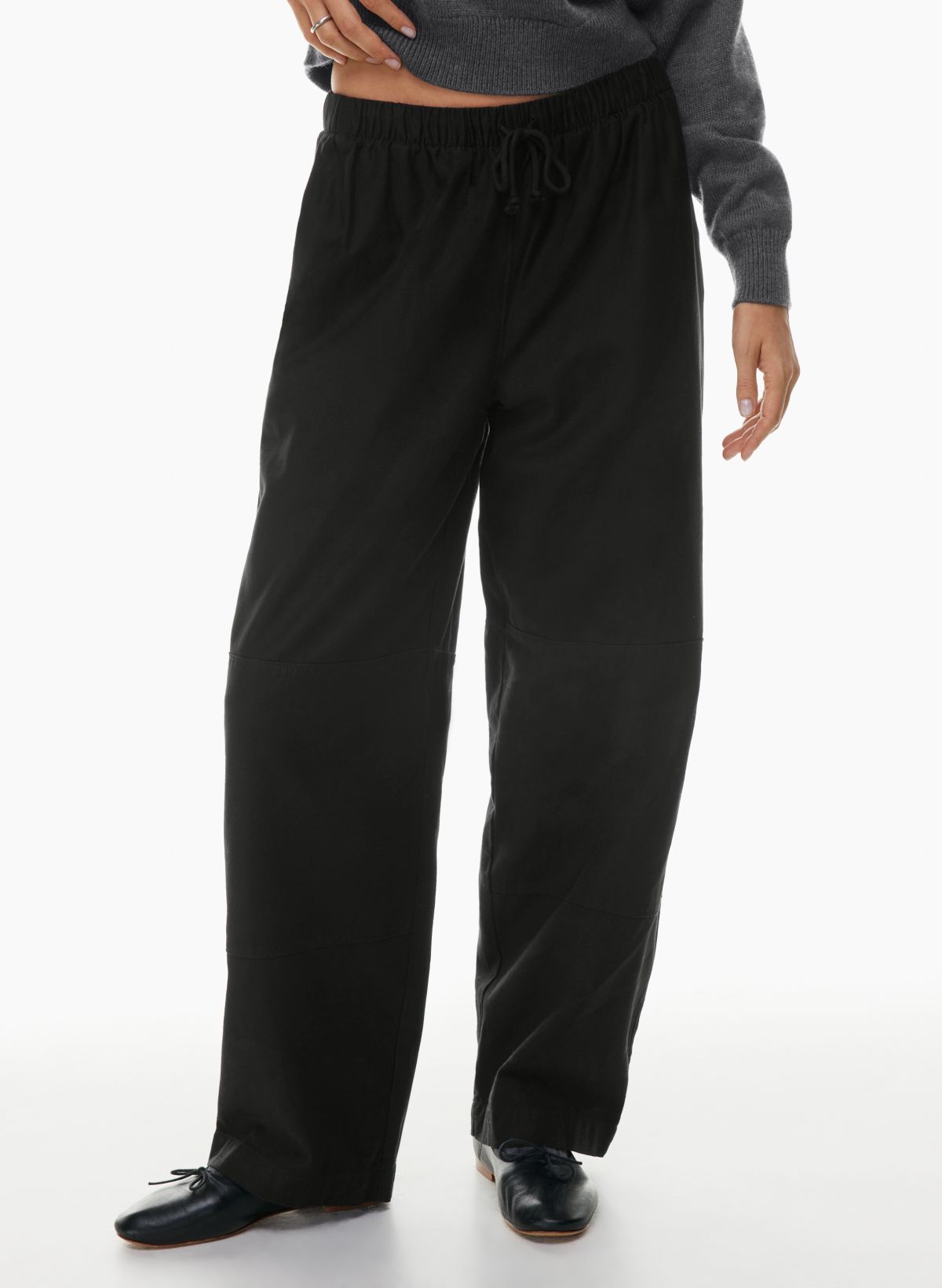 Wilfred Free SOLSTICE PARACHUTE PANT