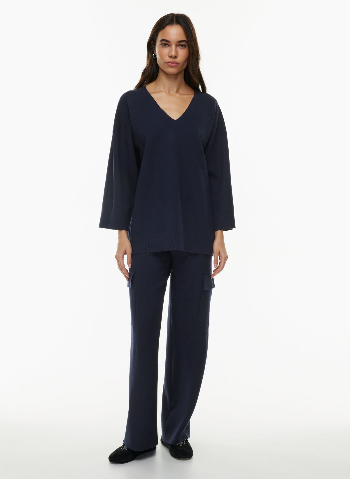 Hold-It™ Atmosphere Flare Hi-Rise Legging : r/Aritzia