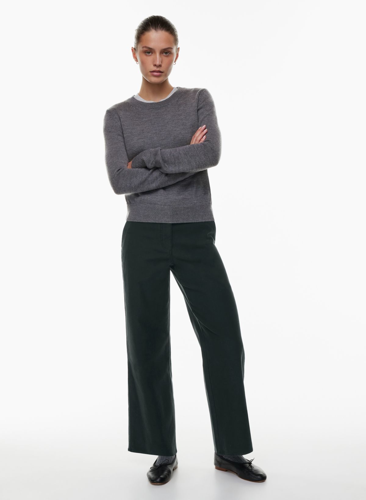 Aritzia best sale gemini sweatpants