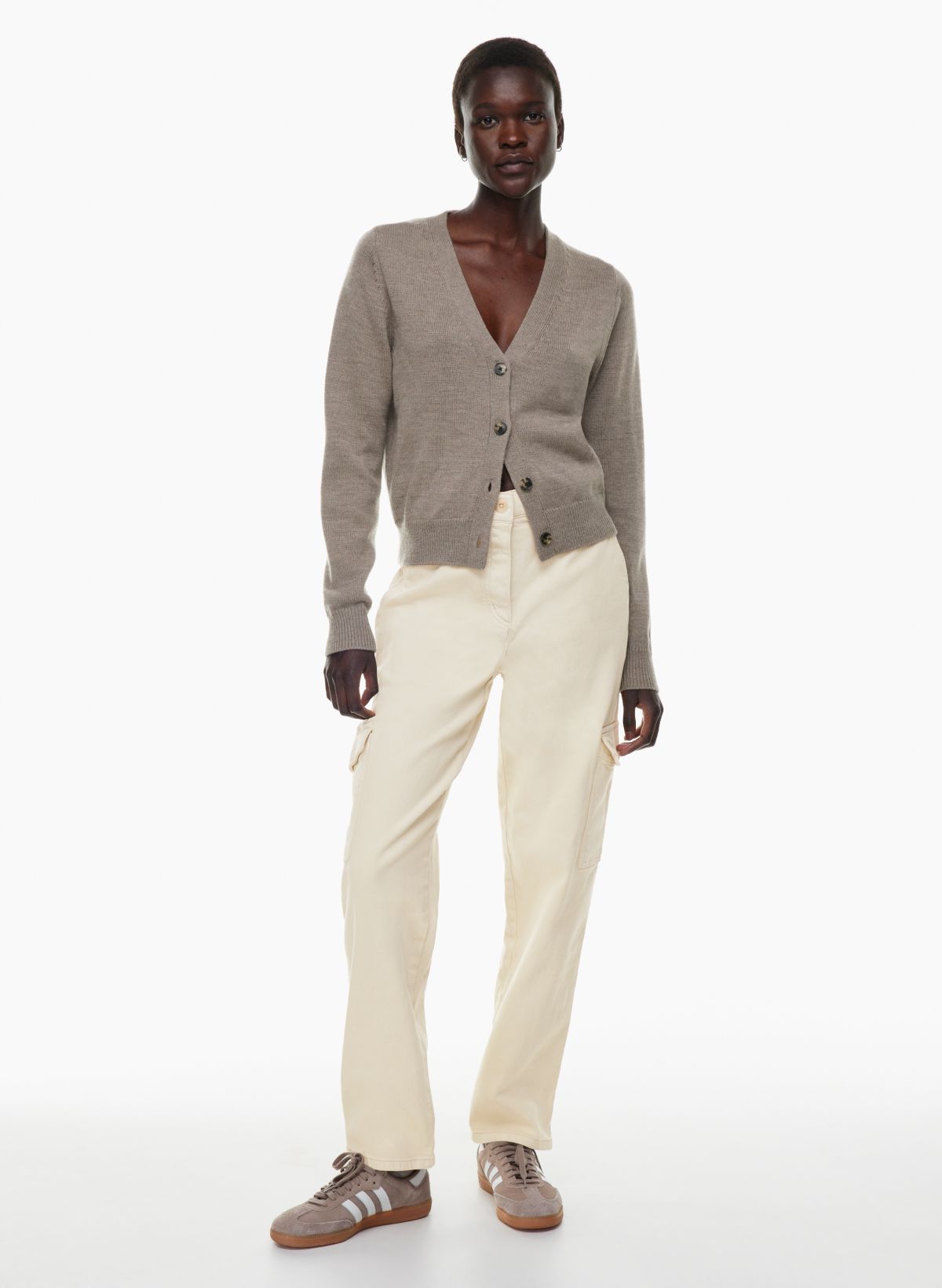 Wilfred Free MODERN CARGO PANT | Aritzia CA