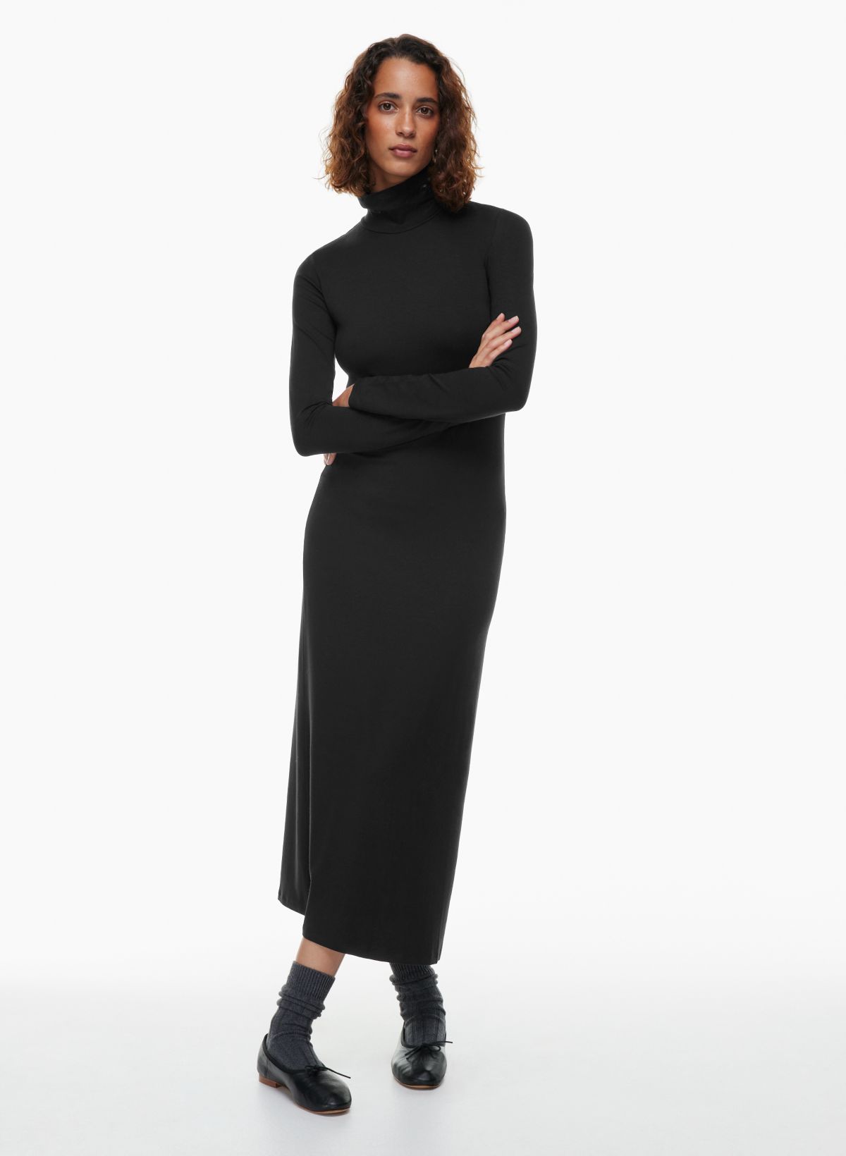 Wilfred free 2024 sweater dress