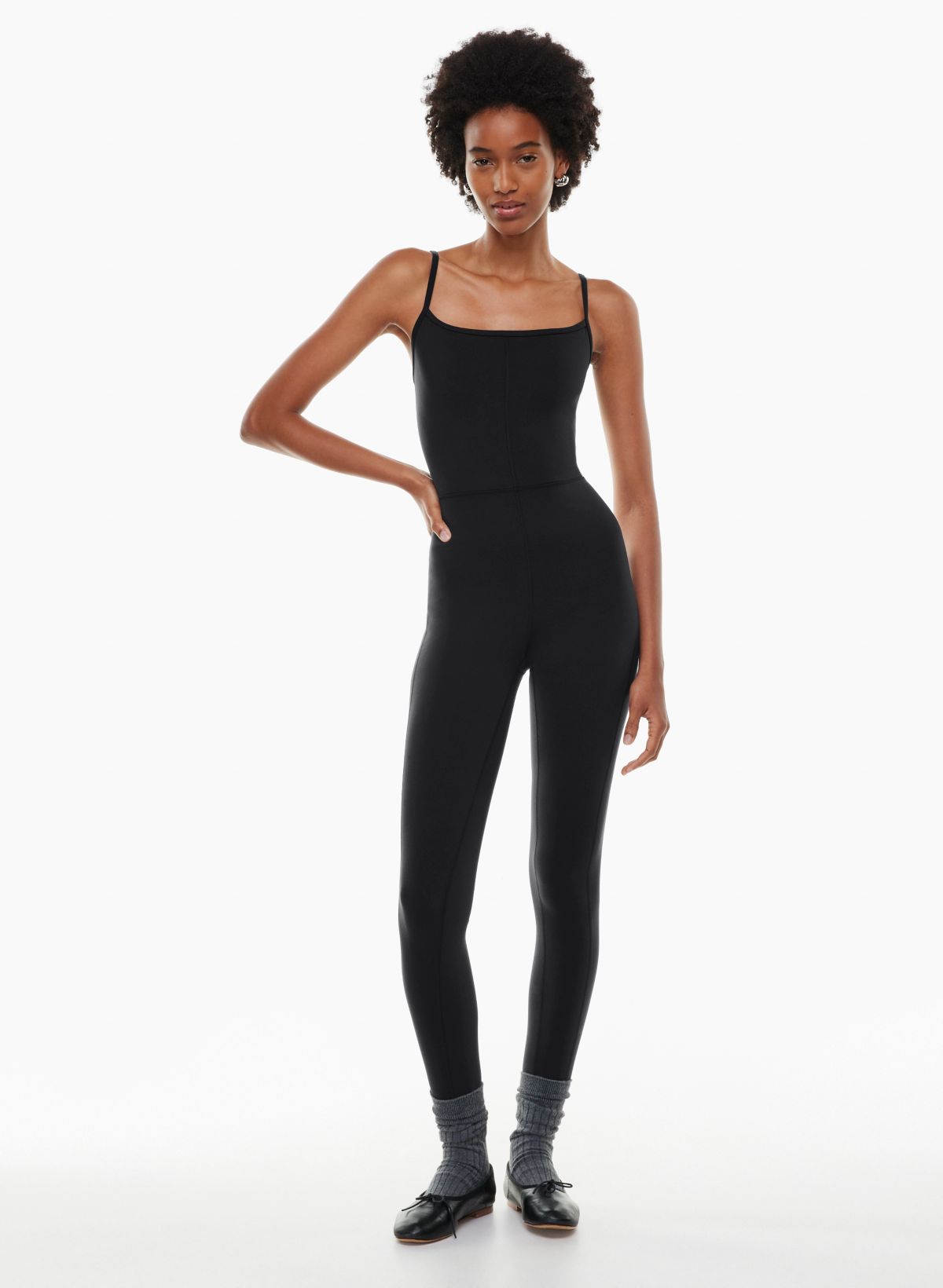 Wilfred Free DIVINITY JUMPSUIT