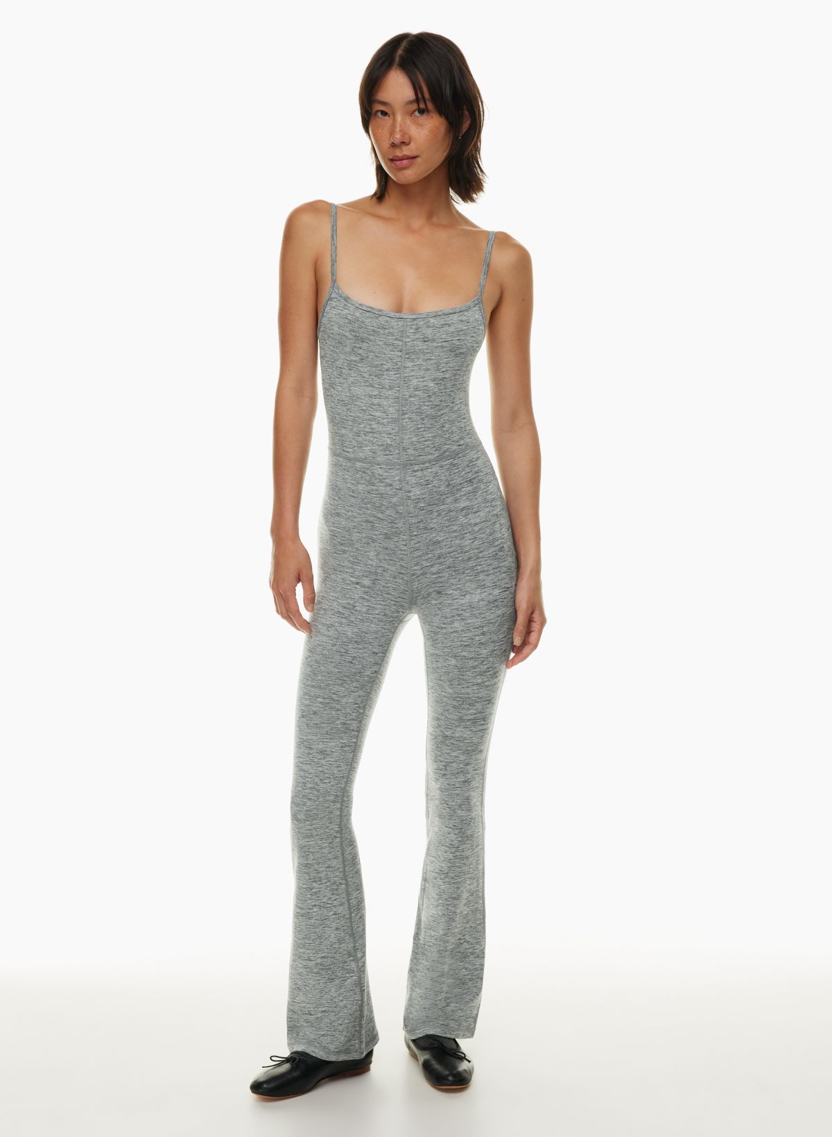 Wilfred Free DIVINITY KICK FLARE JUMPSUIT