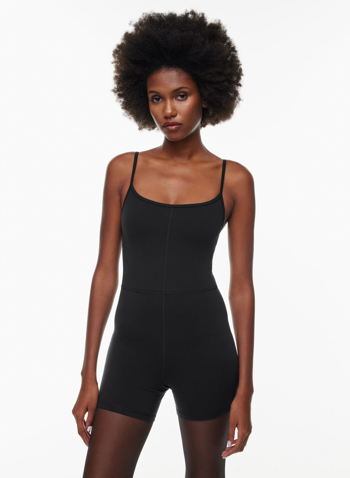 Everyday Athletic Romper – Allie and Me Boutique
