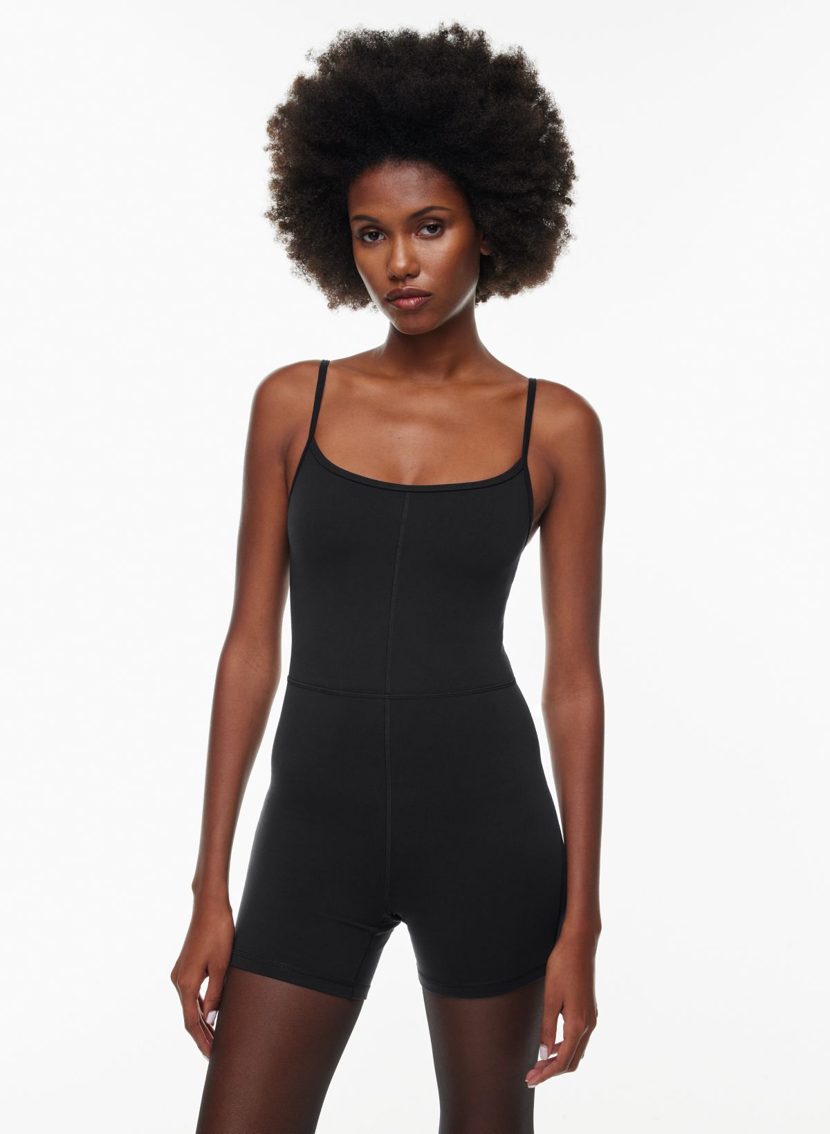 Replying to @maddiemfreeman my aritzia divinity romper thoughts