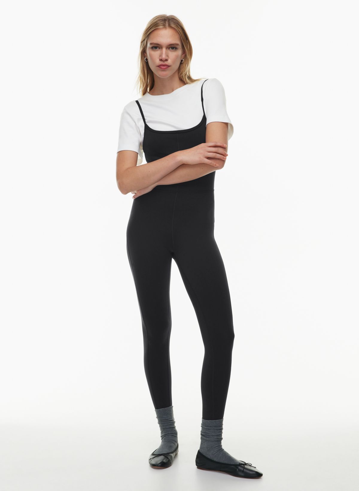 yoga pants brand from ballet company : r/BALLET