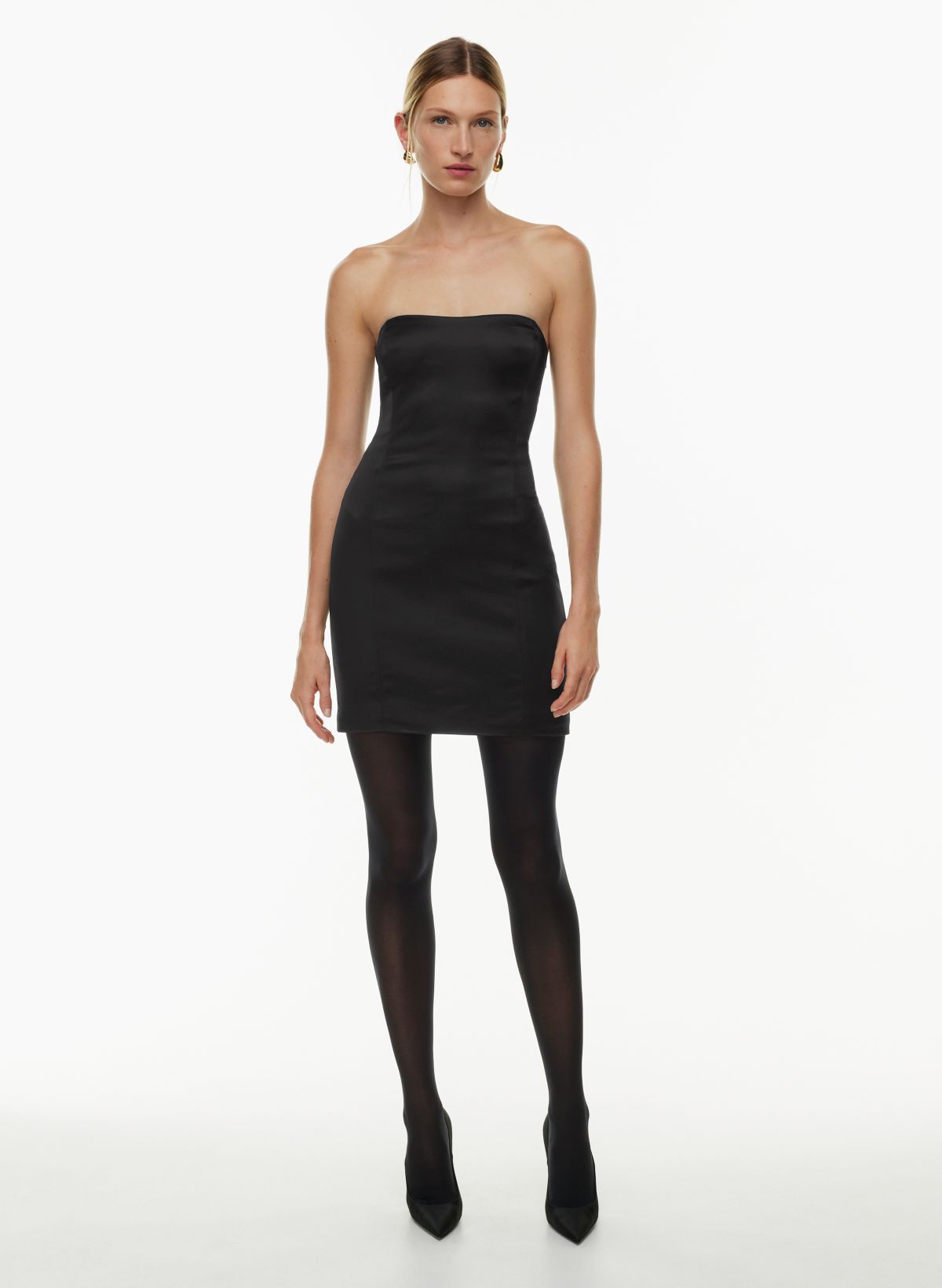 Babaton hotsell dress aritzia