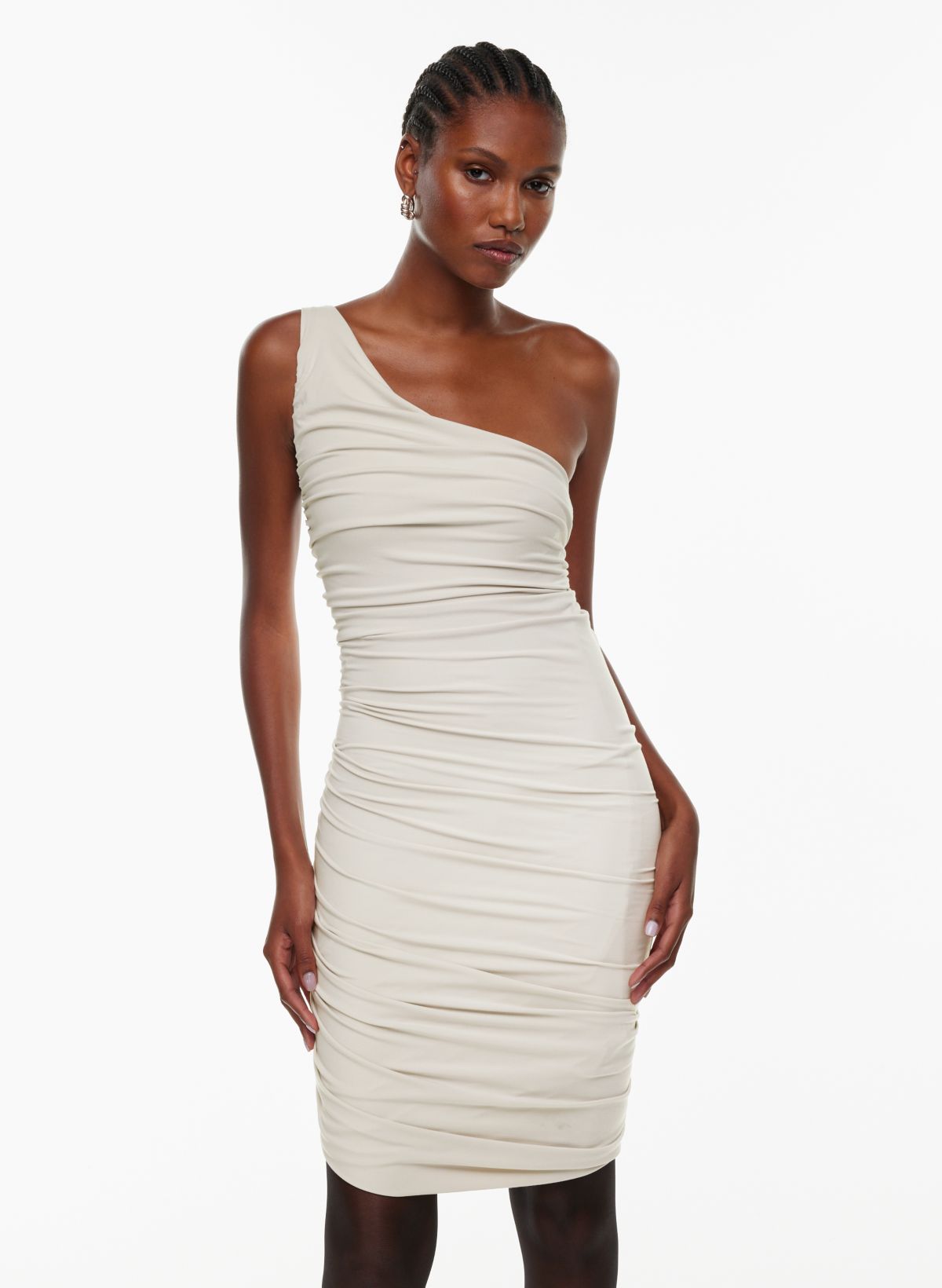 Aritzia bodycon dress sale