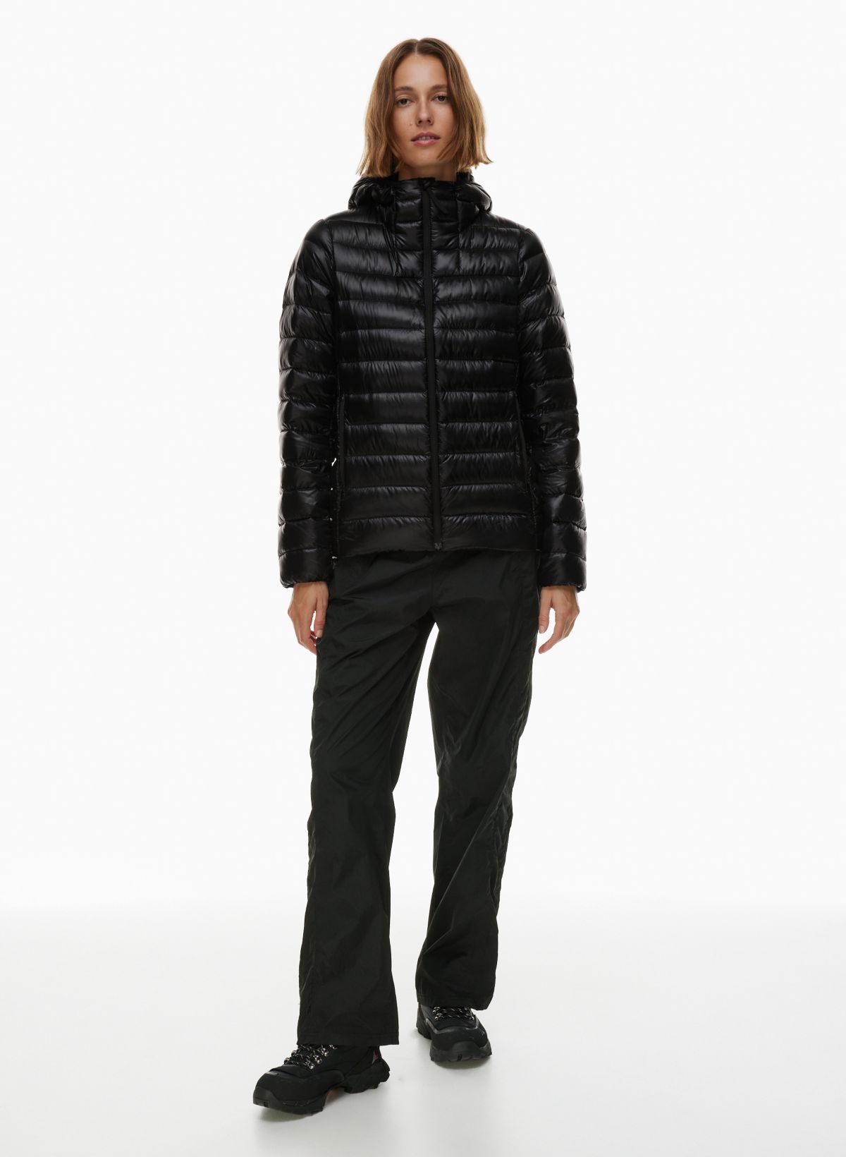 Aritzia's TNA Super Puff Winter Jacket Is A New Classic