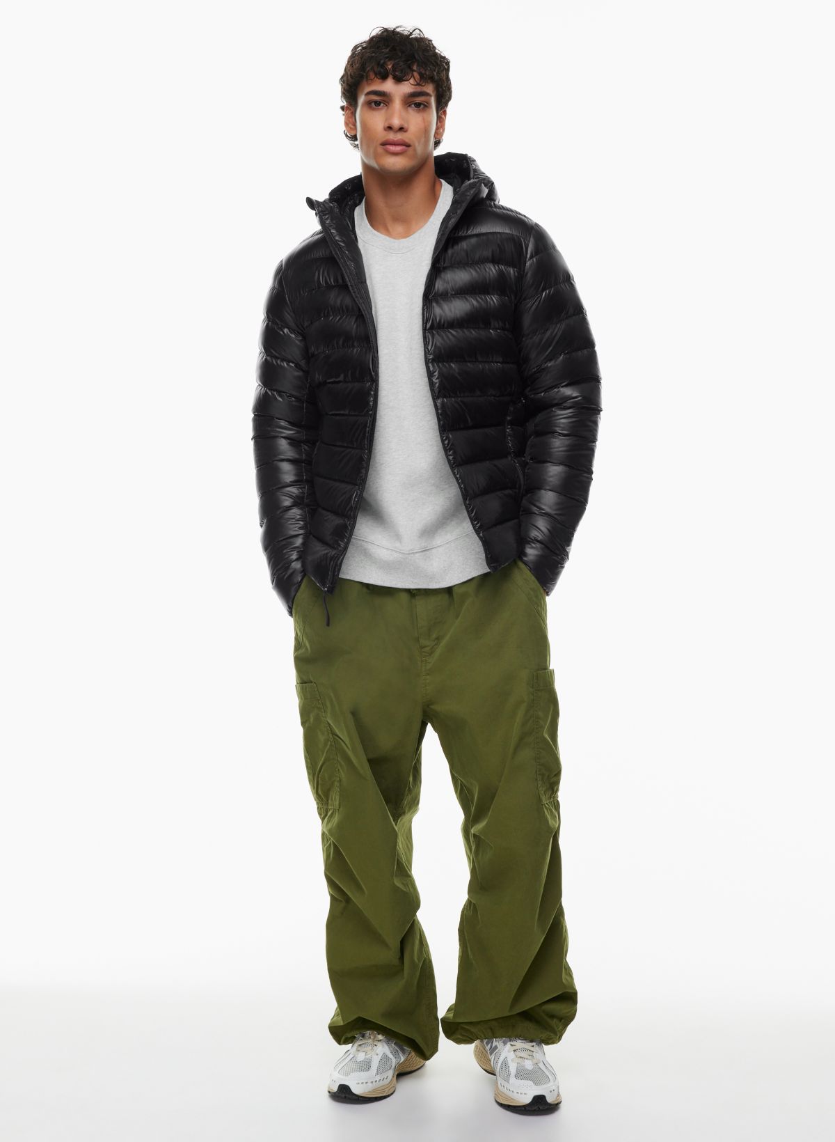 The Super Puff™ THE SUPER LITE PUFF™ MEN'S | Aritzia US