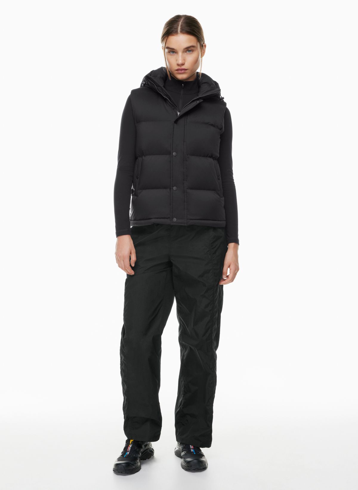 Aritzia super puffer sale