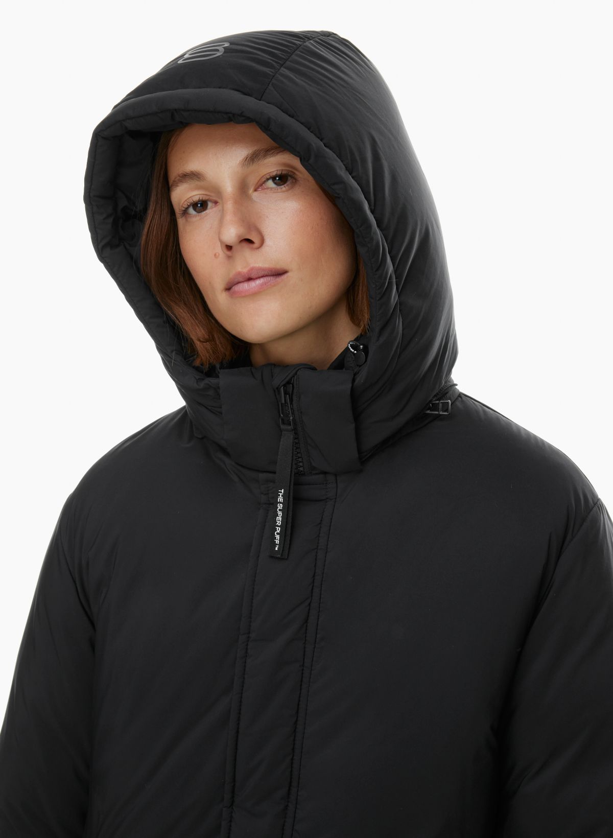 Difference between these three blacks Super Puffs? : r/Aritzia