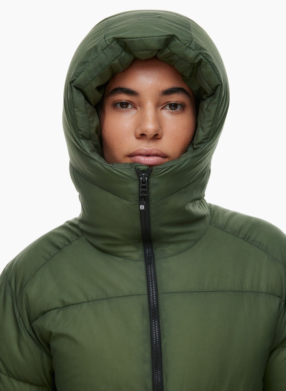 1000 fill down jacket women's online