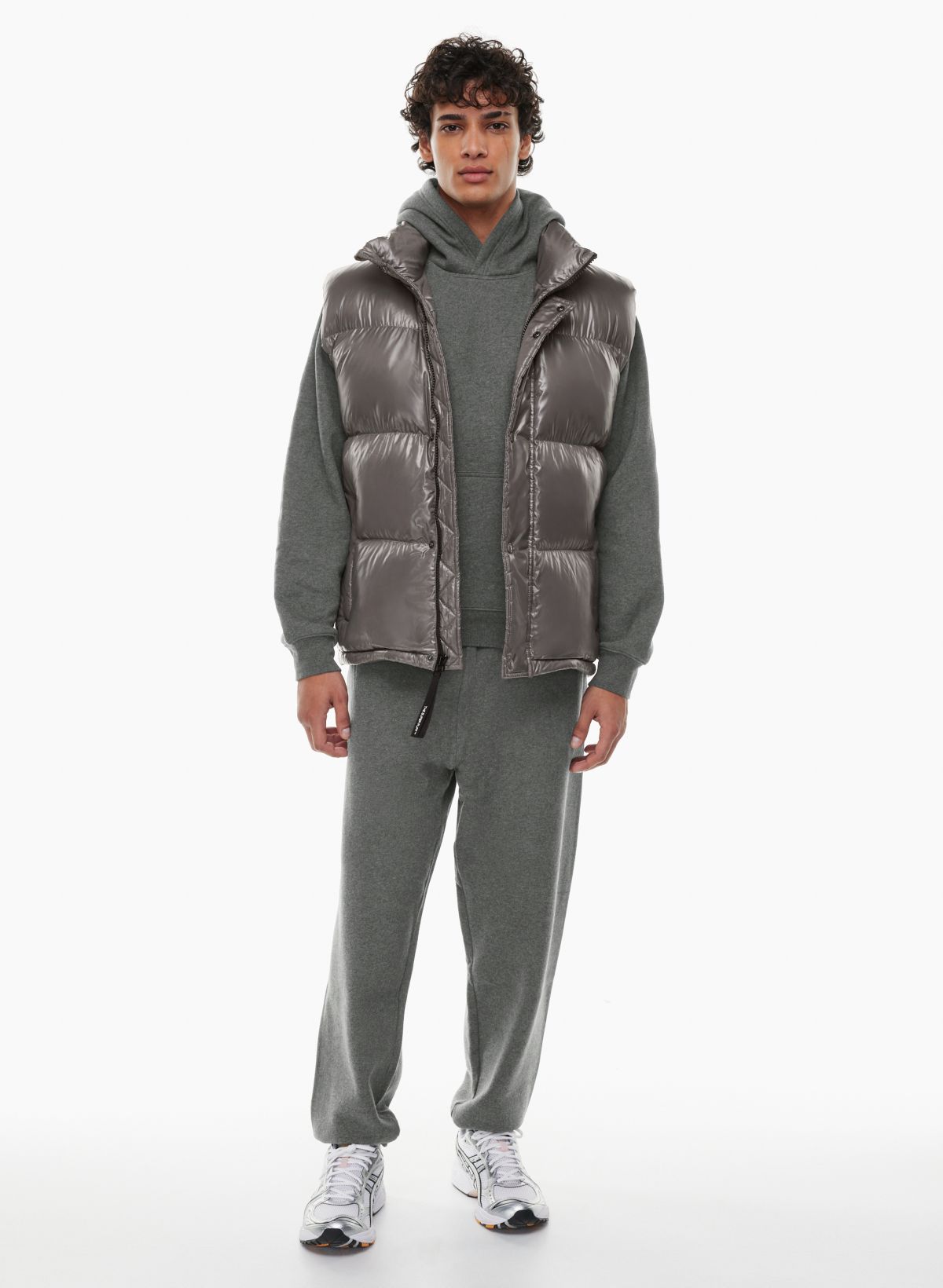 Puffer vests for outlet men