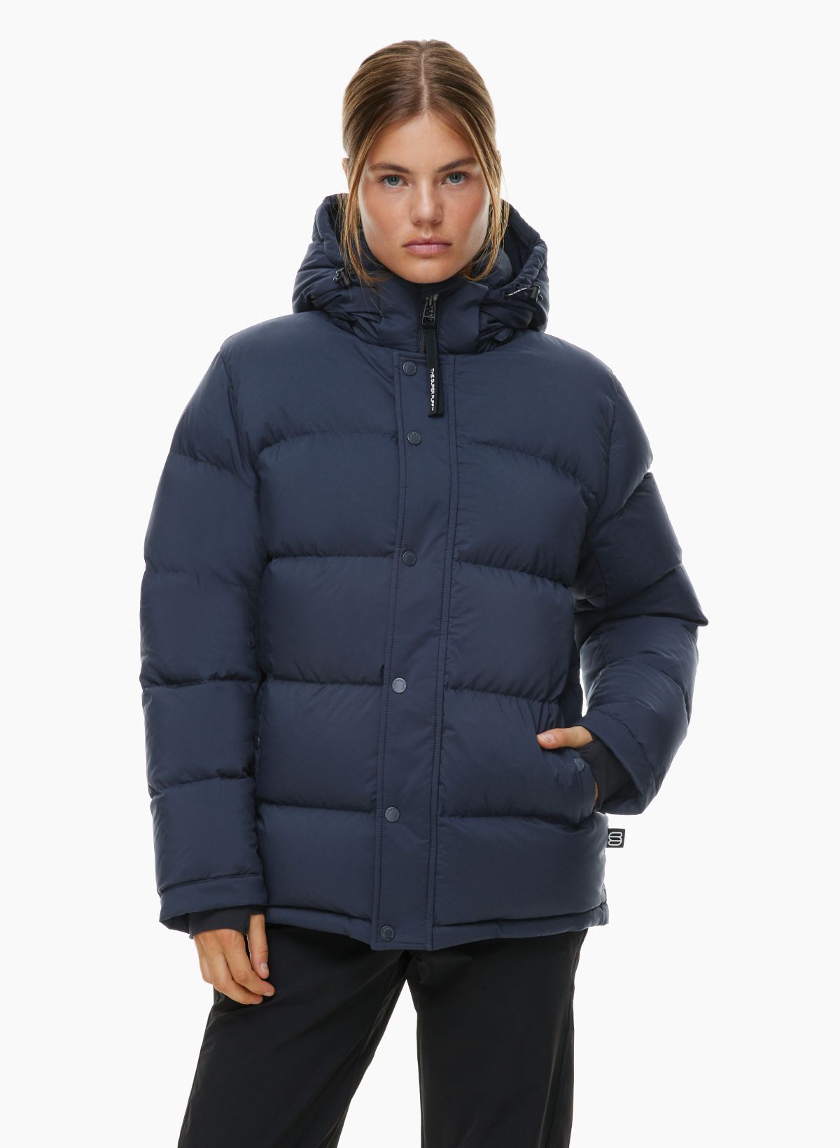 Aritzia Women's The Super Puff Jacket