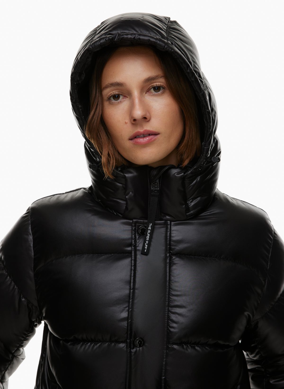 The Super Puff, Puffer Jackets for Women