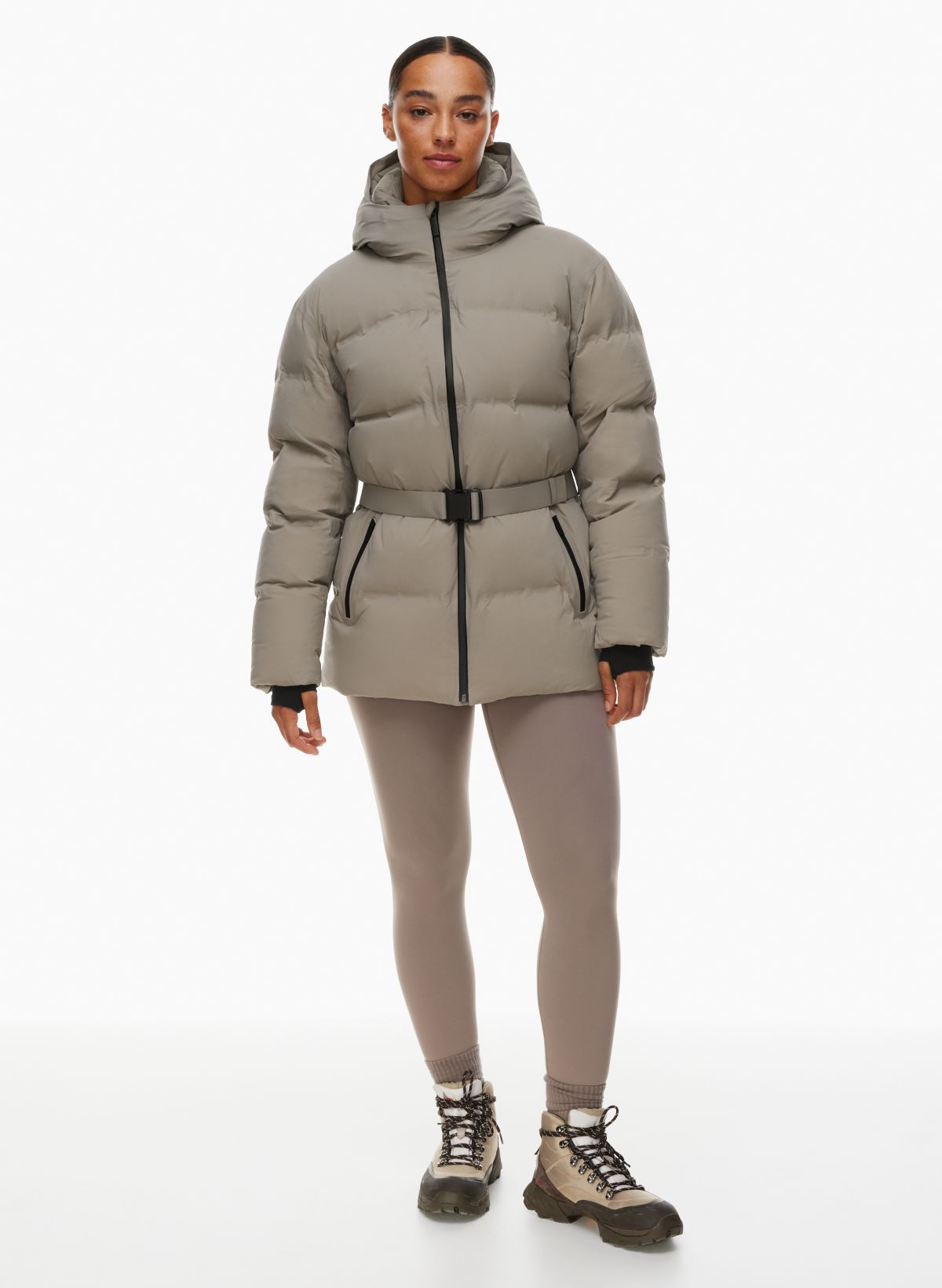 The Super Puff, Puffer Jackets for Women