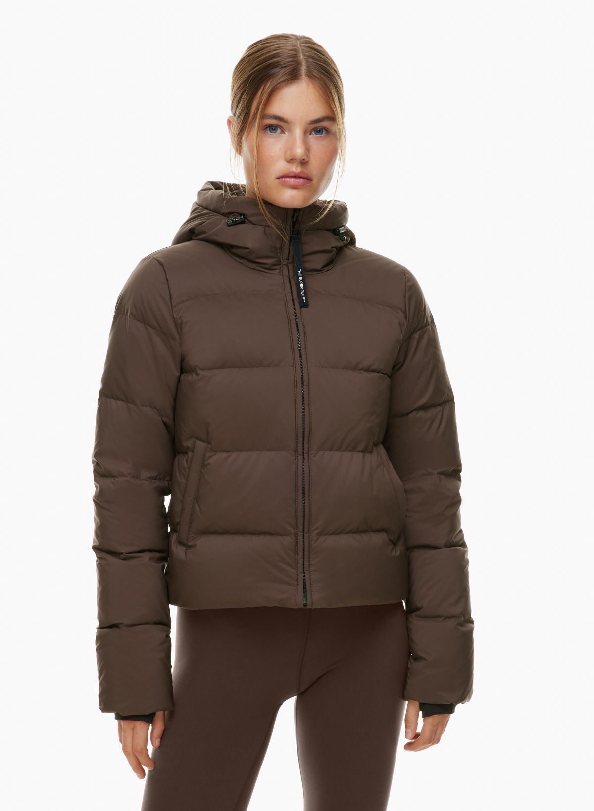 Aritzia best sale super puffer