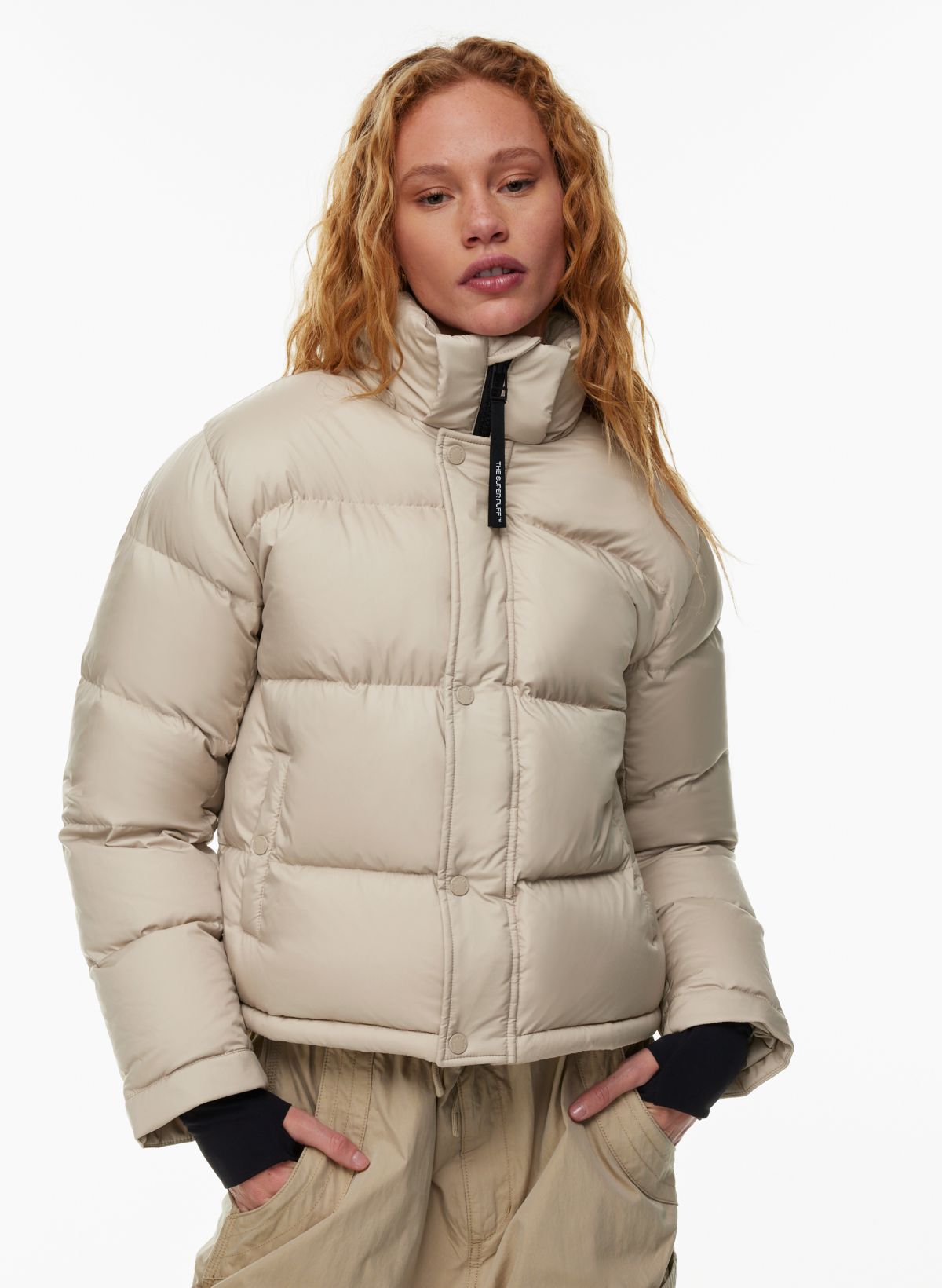 Aritzia hot sale super puff