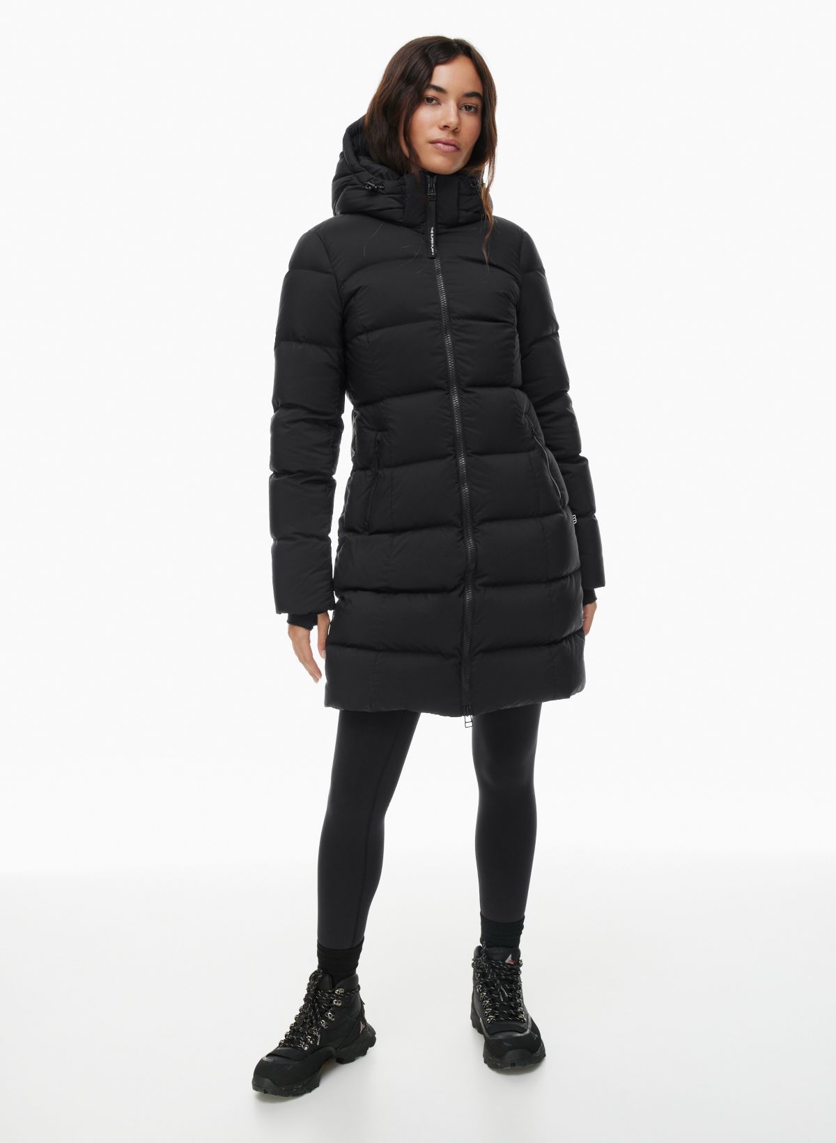 Aritzia puffer hot sale