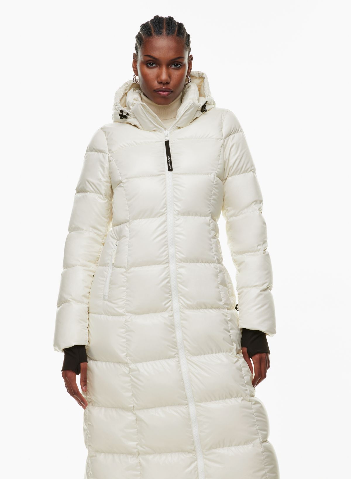 Aritzia Super Puff™ VS The Duvet Puffer & Mega Puff 