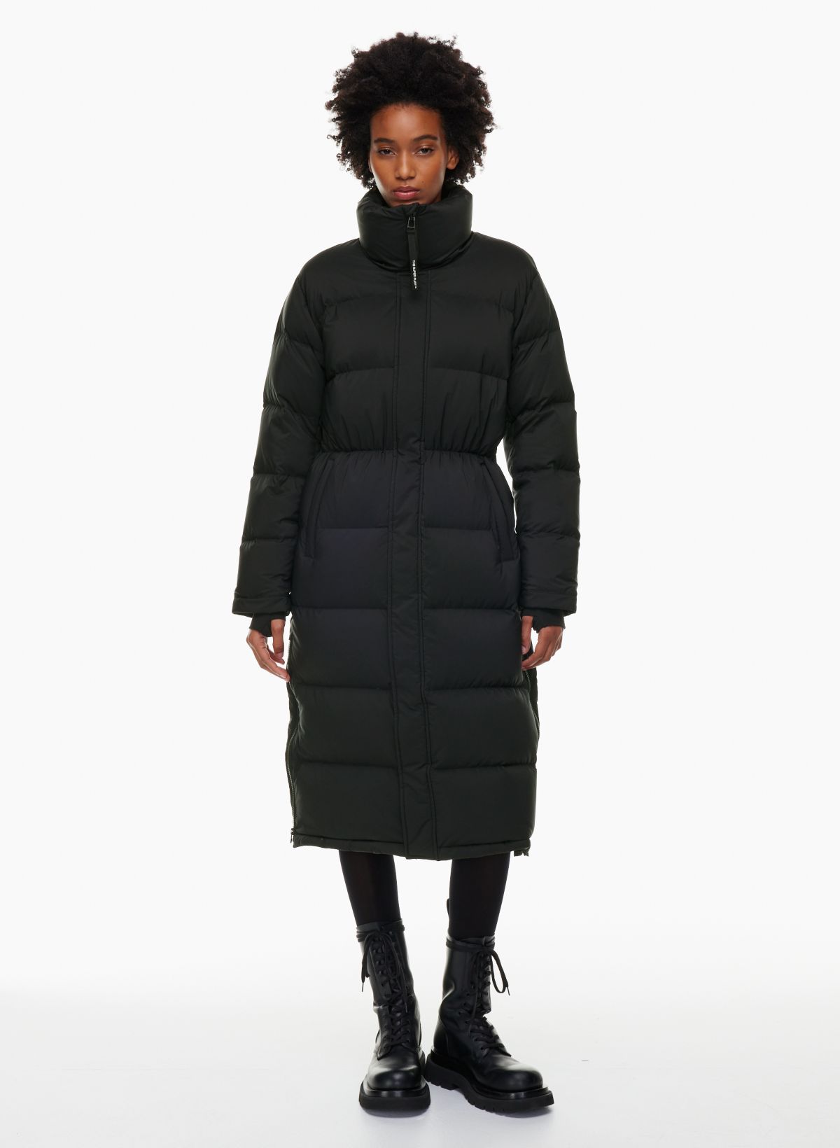 13 women's puffer coats for winter: North Face, Aritzia, and more