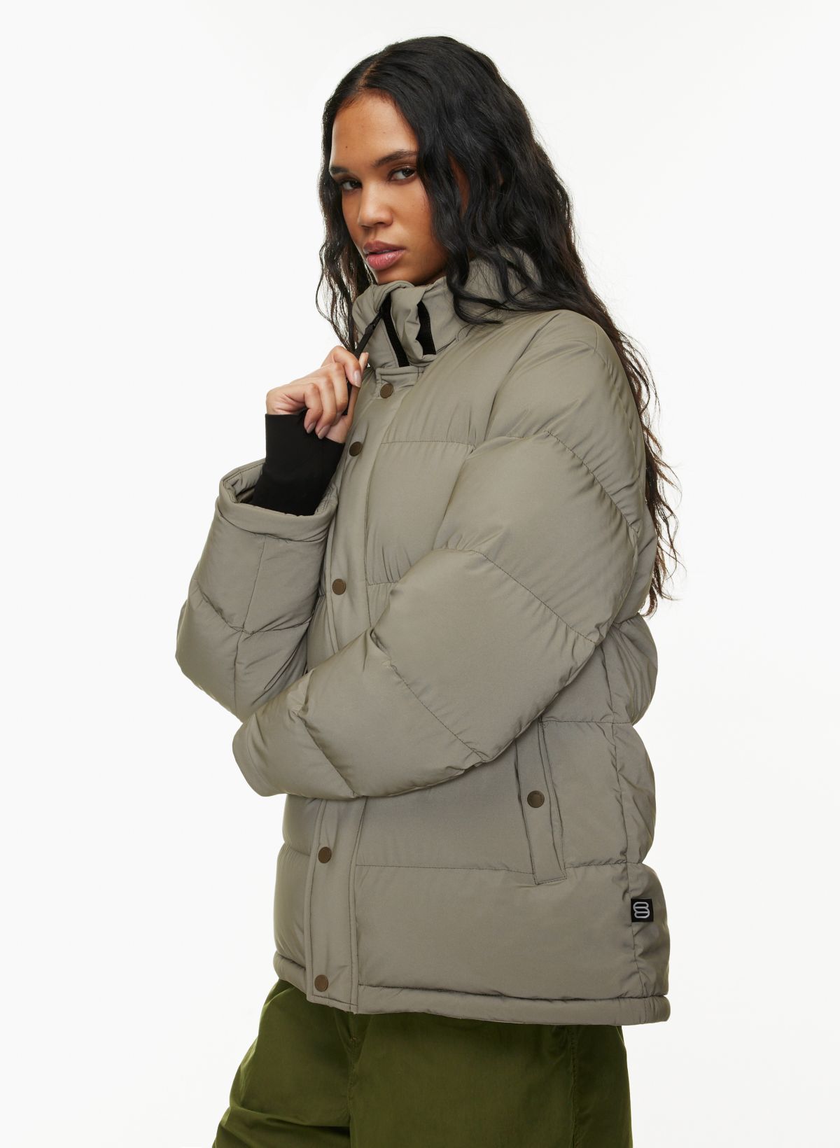 Best Puffer Down Jackets for Fall/Winter 2018