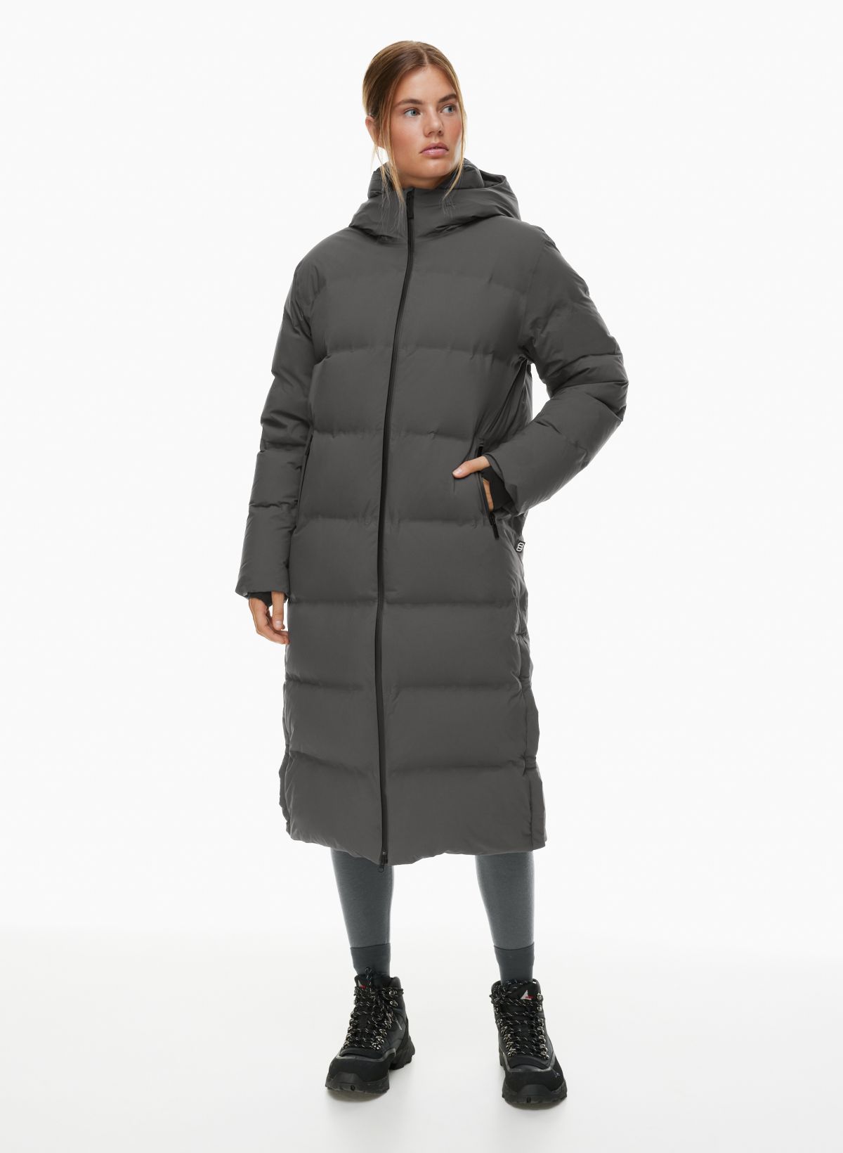 Aritzia super cheap puff