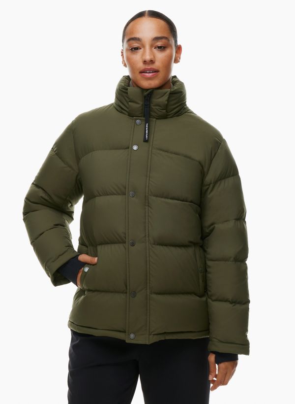 Puffer Jackets for Women