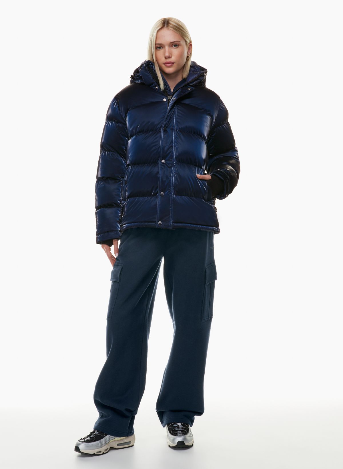 Image 1 of THE SUPER PUFF™ from Aritzia