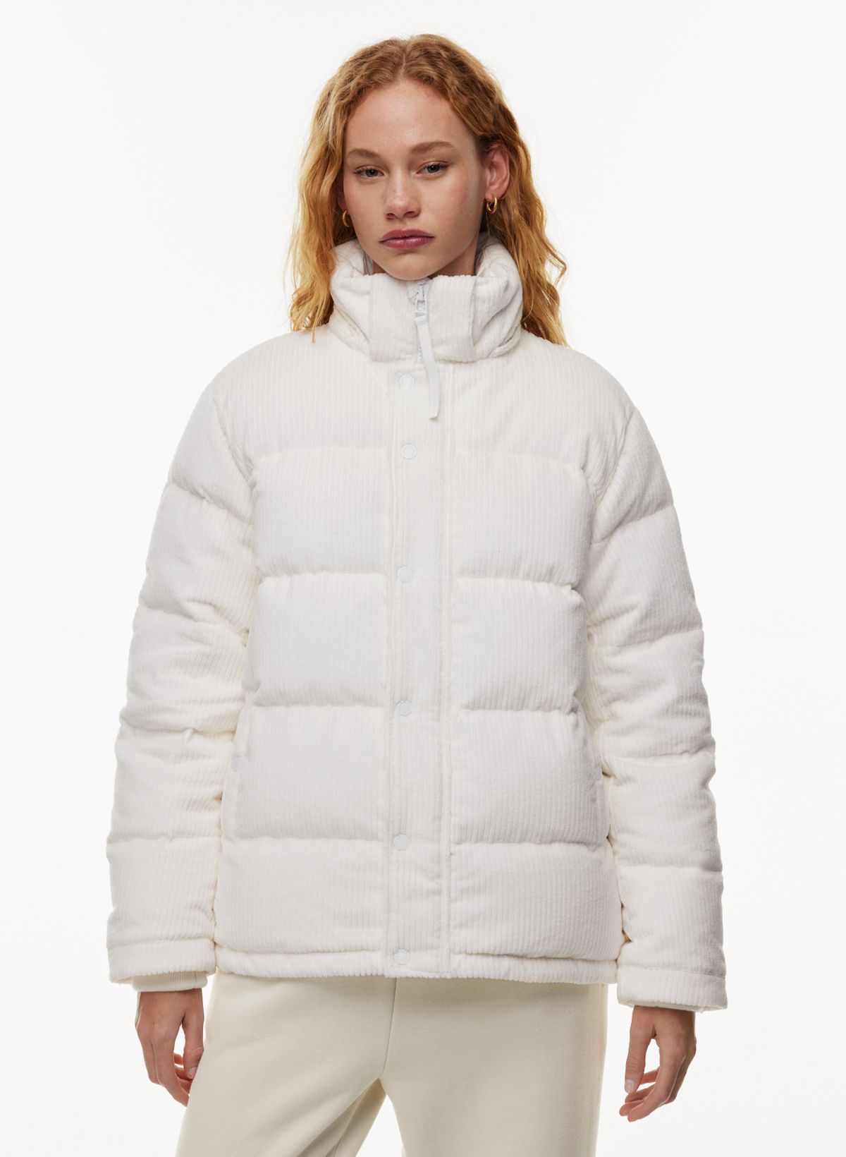 Aritzia manteau hot sale