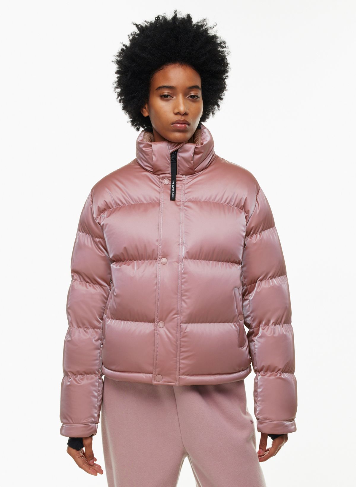 Aritzia Women's The Super Puff2O Jacket