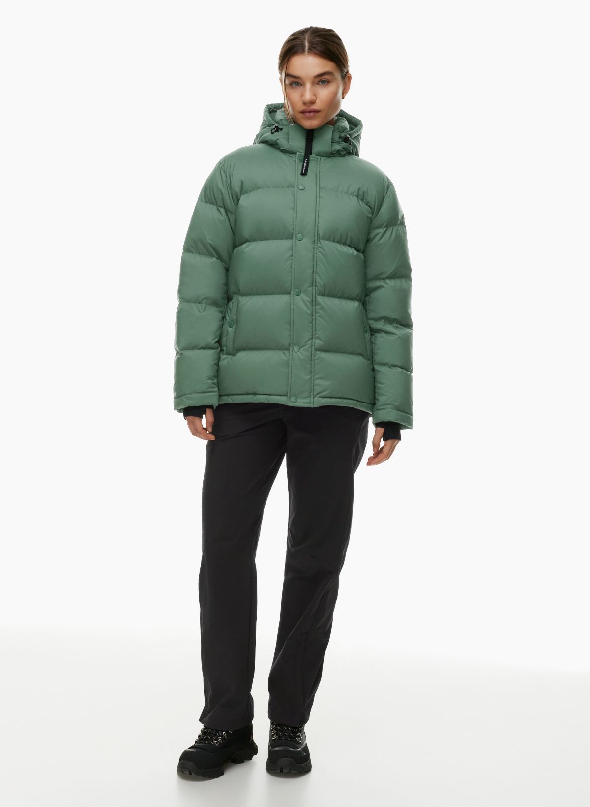 Aritzia sale jackets canada