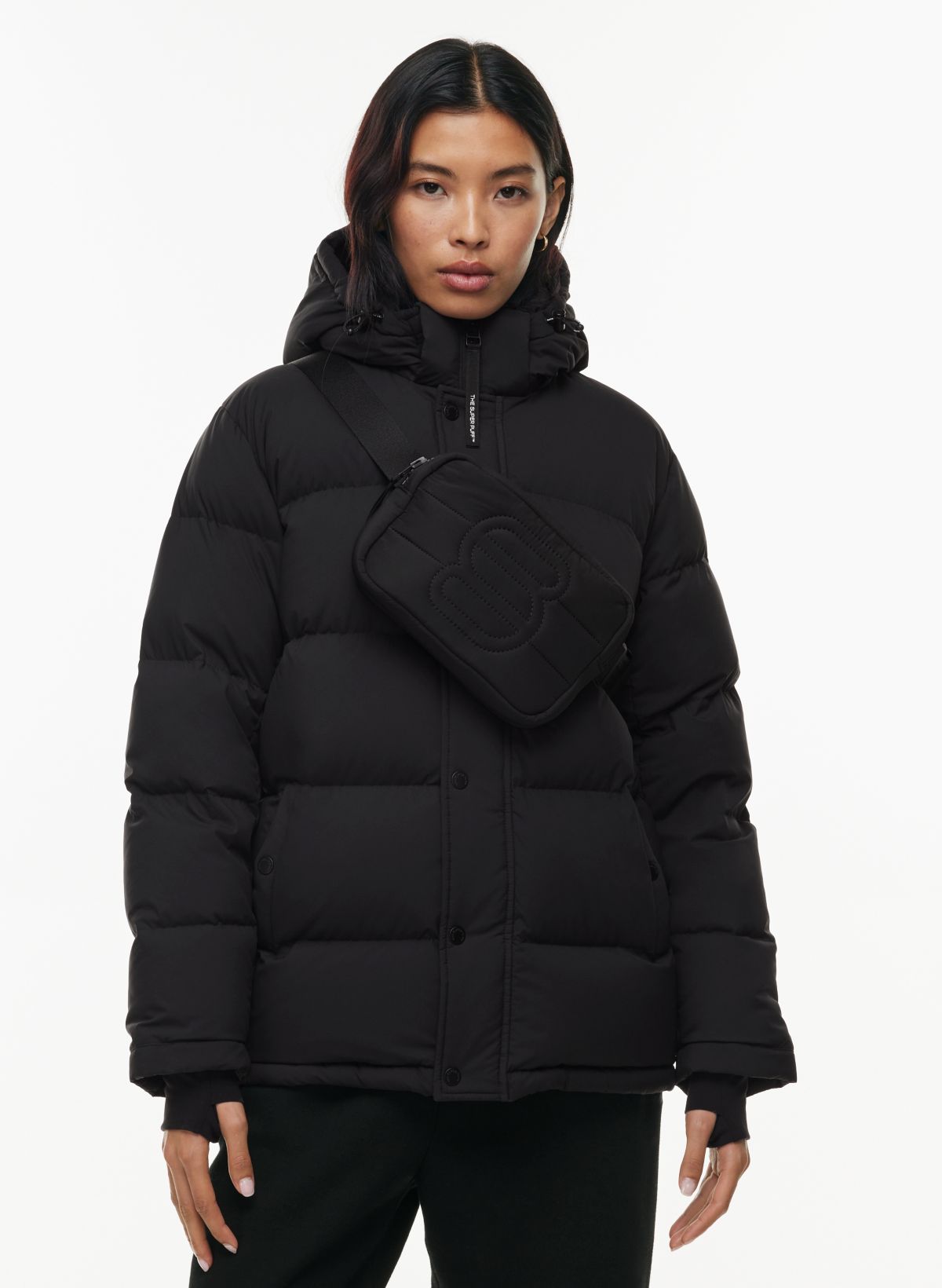 The super hot sale puff jacket