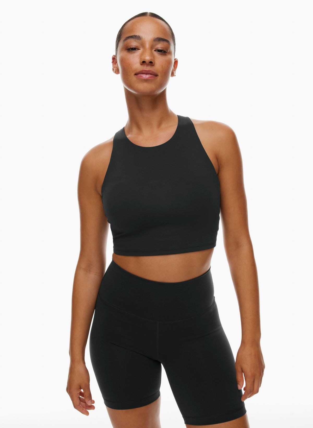 TnAction TNALIFE™ REVERB CAMISOLE