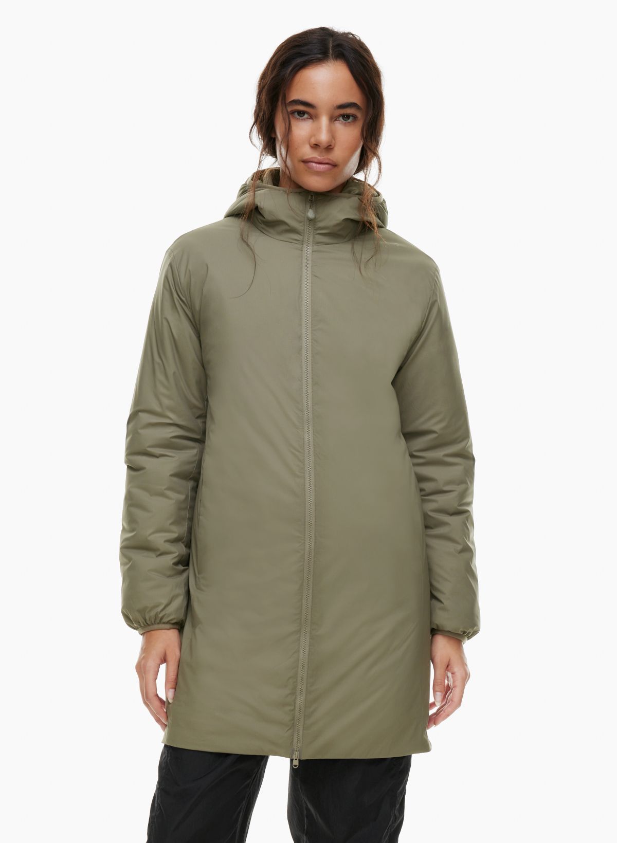 TnAction Women's The Pillow Puff Jacket