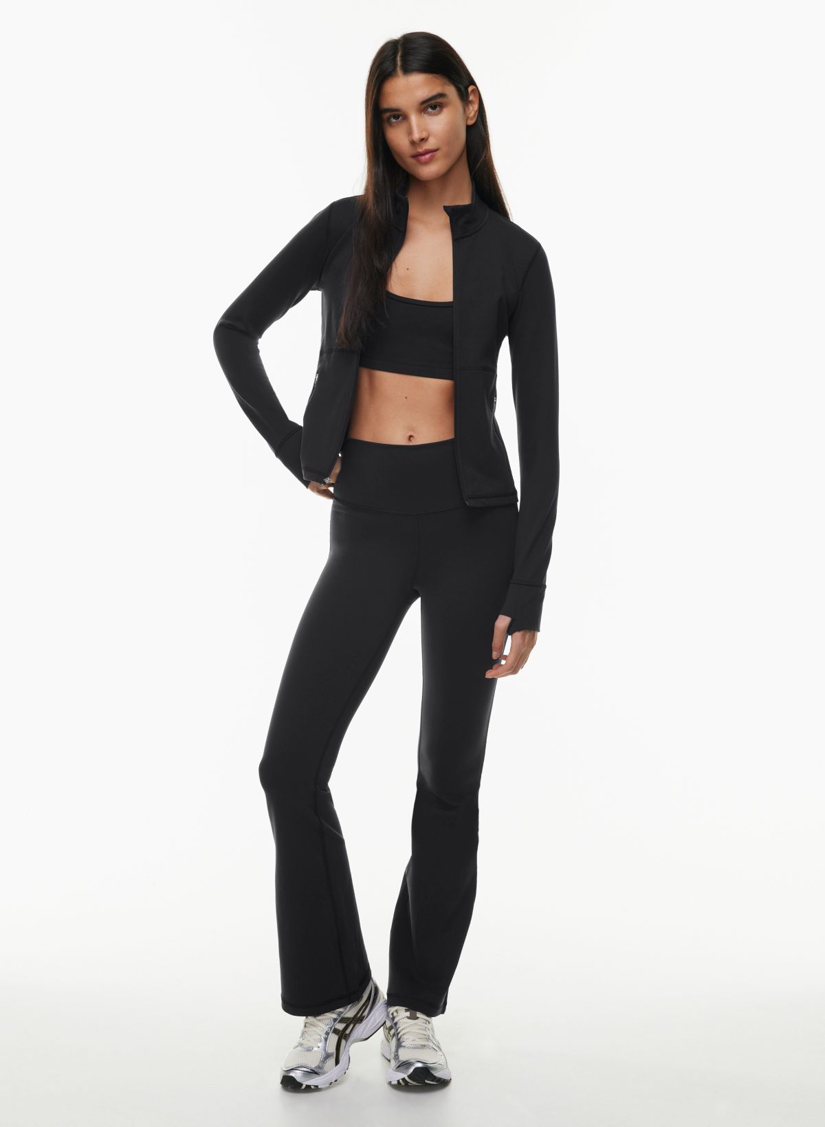 Aritzia black outlet leggings