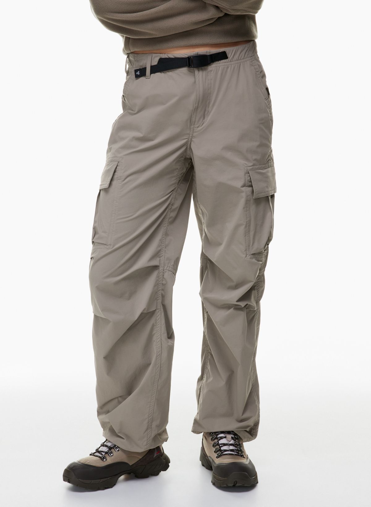 TnAction RIDGE HIKING PANT