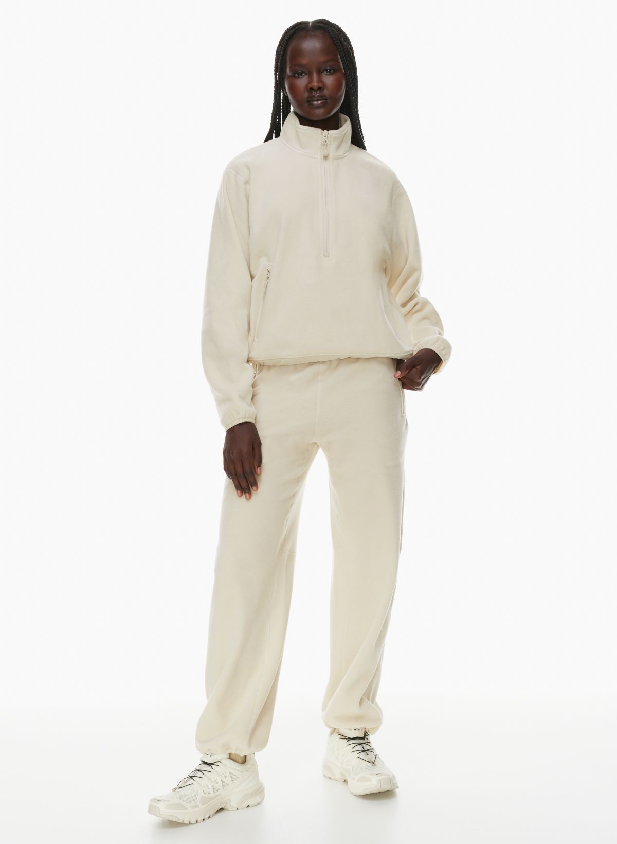 TnAction SNODAY POLAR AVALANCHE PANT | Aritzia CA