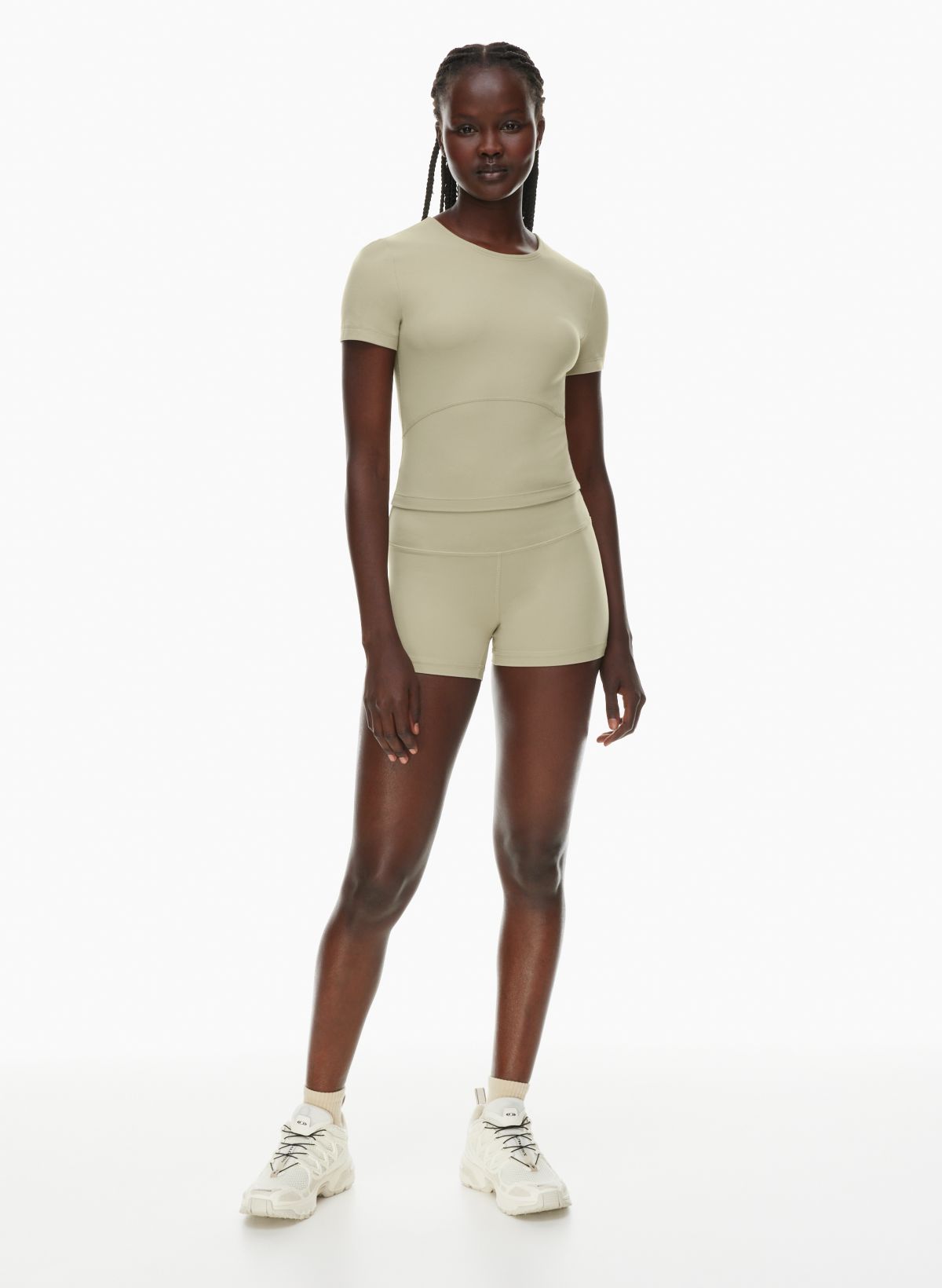 Aritzia outlet bike short