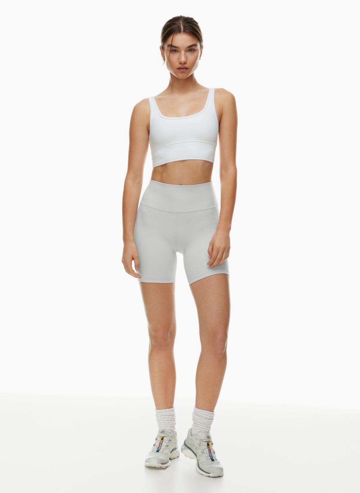 TnAction TNABUTTER™ MUSCLE JUMPSUIT