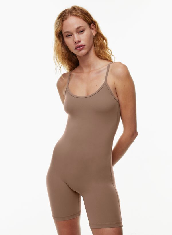 Pearla™ ShapeWear JumpSuit