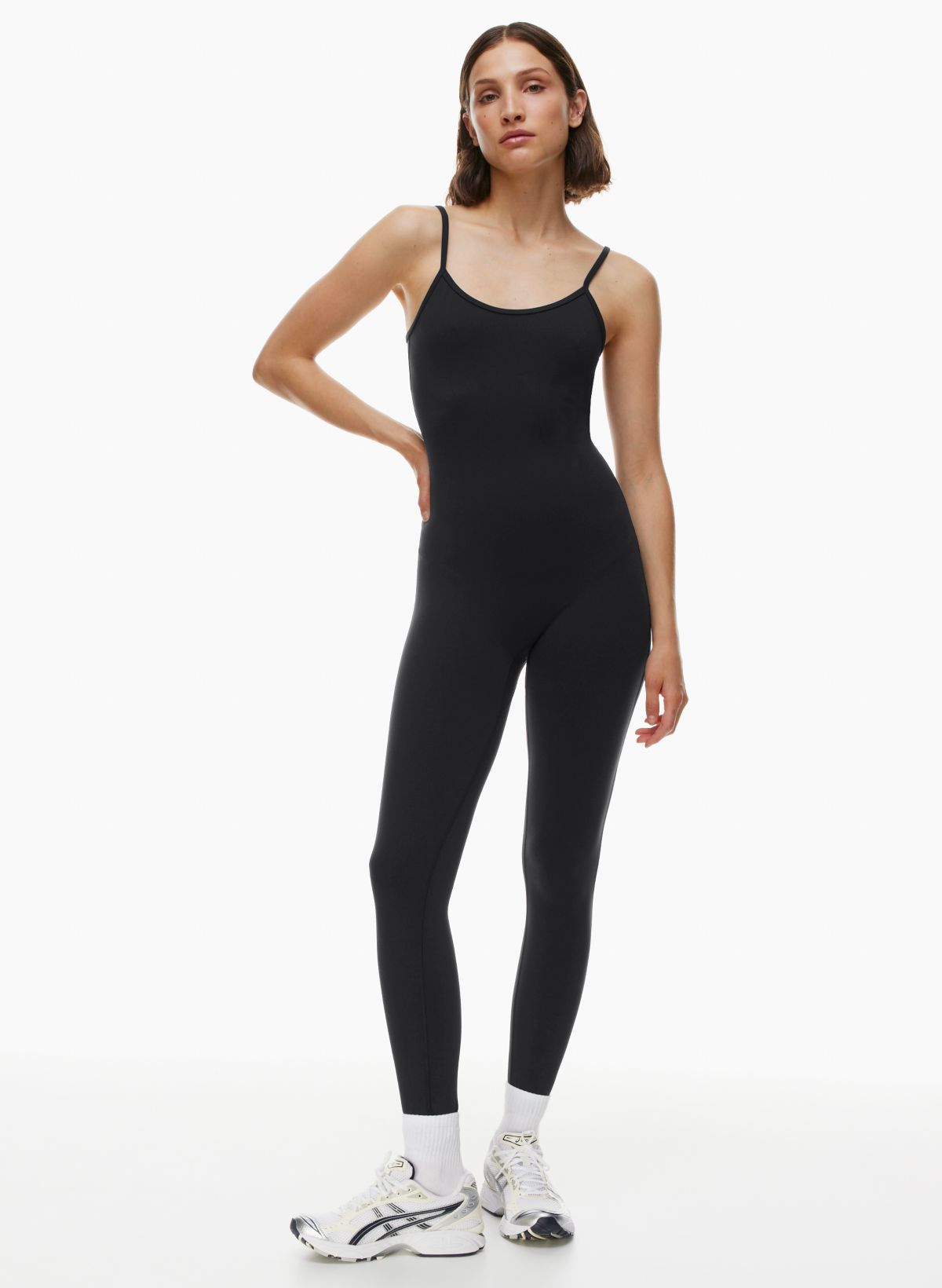 TnAction TNALIFE™ ATMOSPHERE SUPER HI-RISE LEGGING