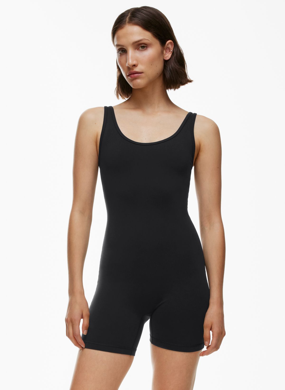 ARITIZIA JUMPSUIT DUPE-  $18. Im 5'7, 160lbs and a DD for refere