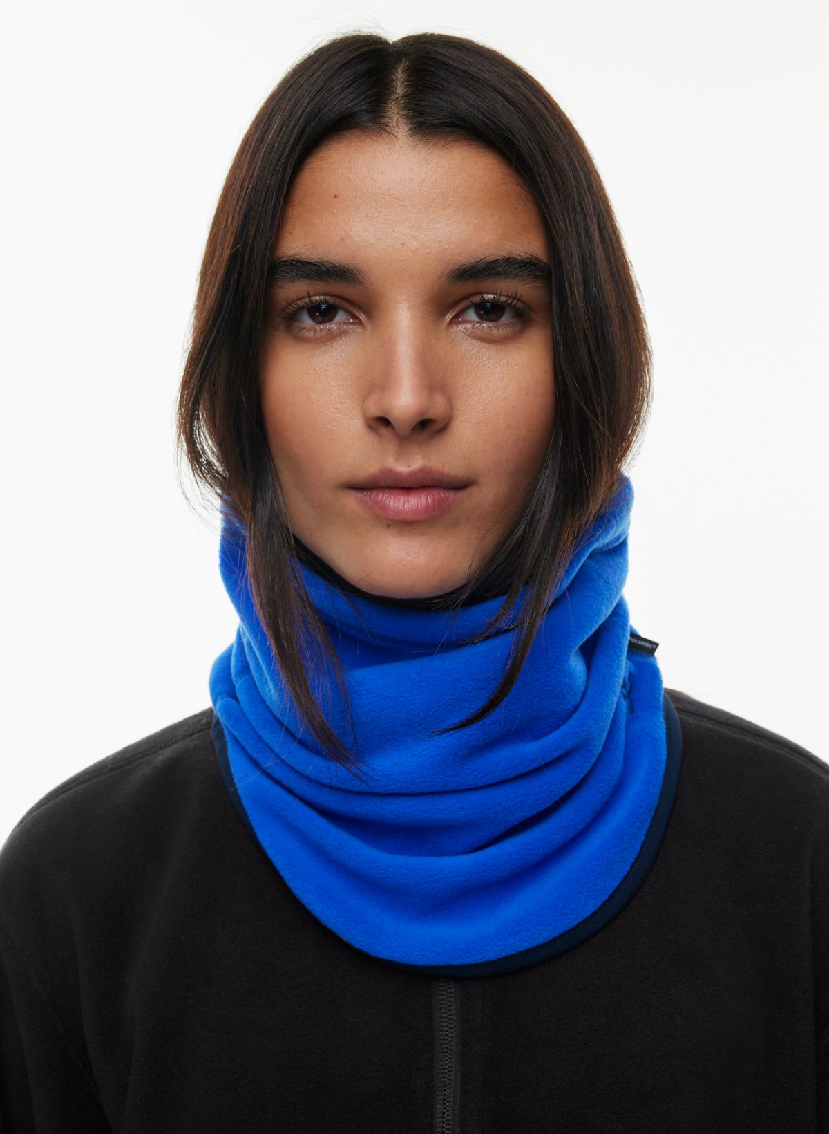 Blizzard - Neck Warmer for Women