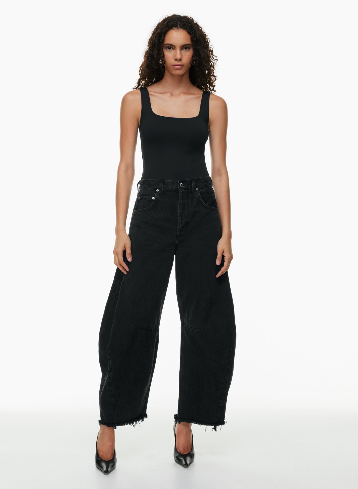 Citizens of Humanity HORSESHOE JEAN | Aritzia US