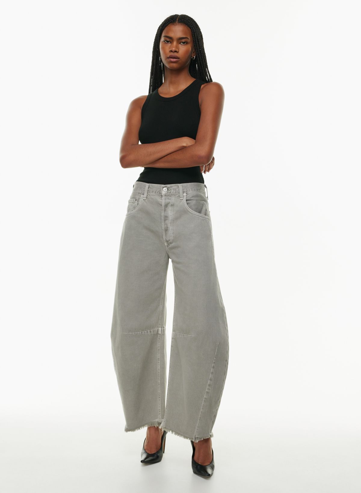 Citizens of Humanity HORSESHOE JEAN | Aritzia US