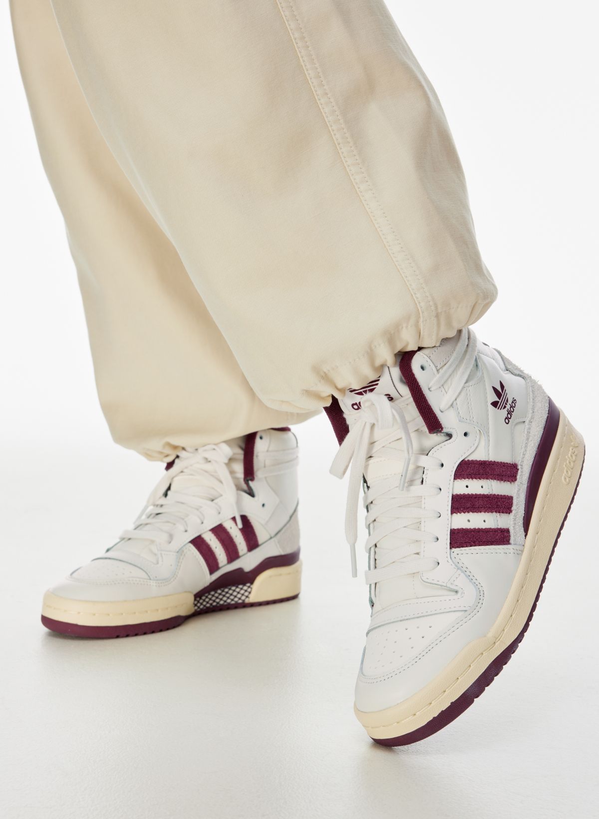 adidas FORUM 84 HI | Aritzia US