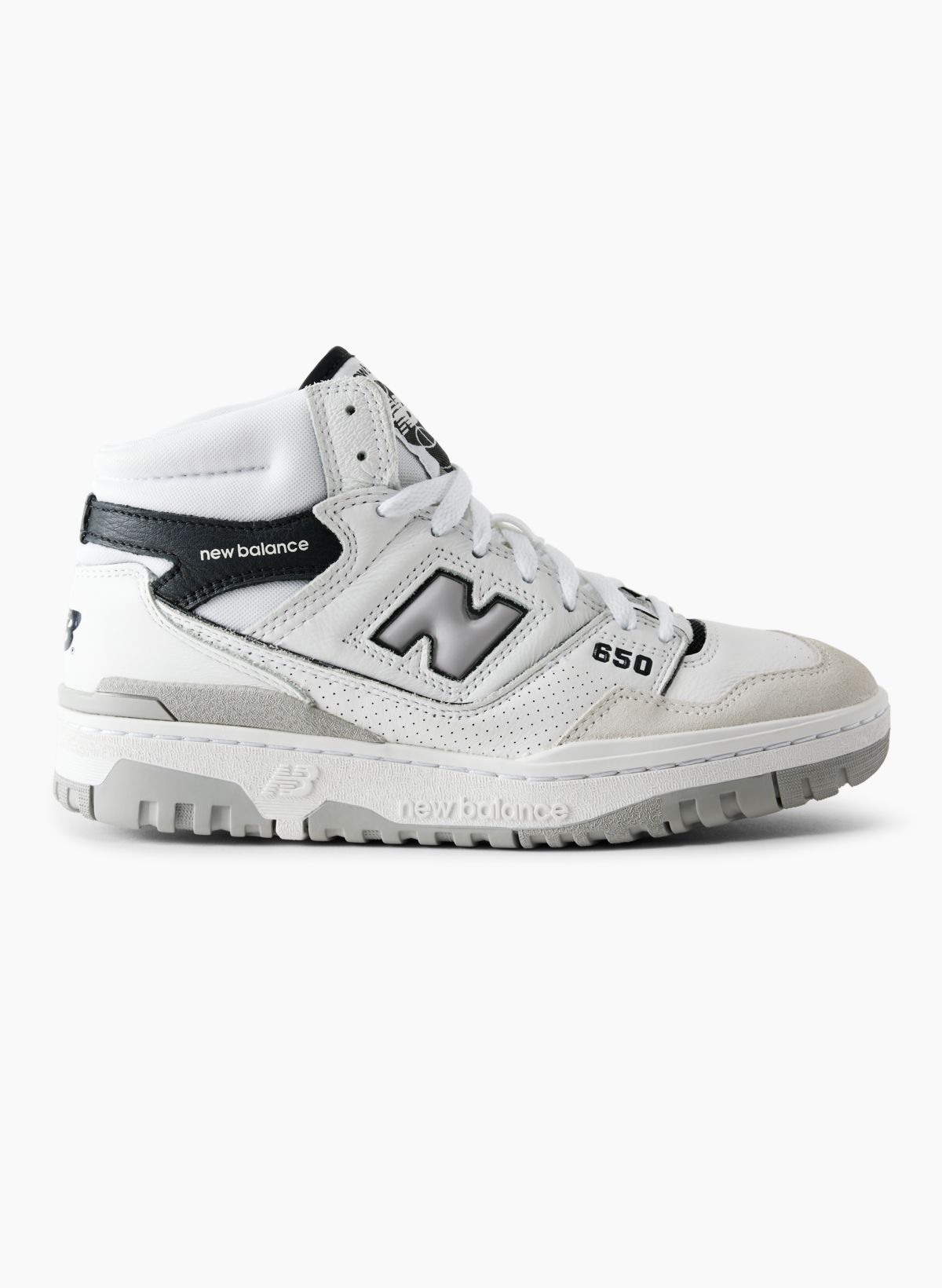 Top 5 hotsell new balance